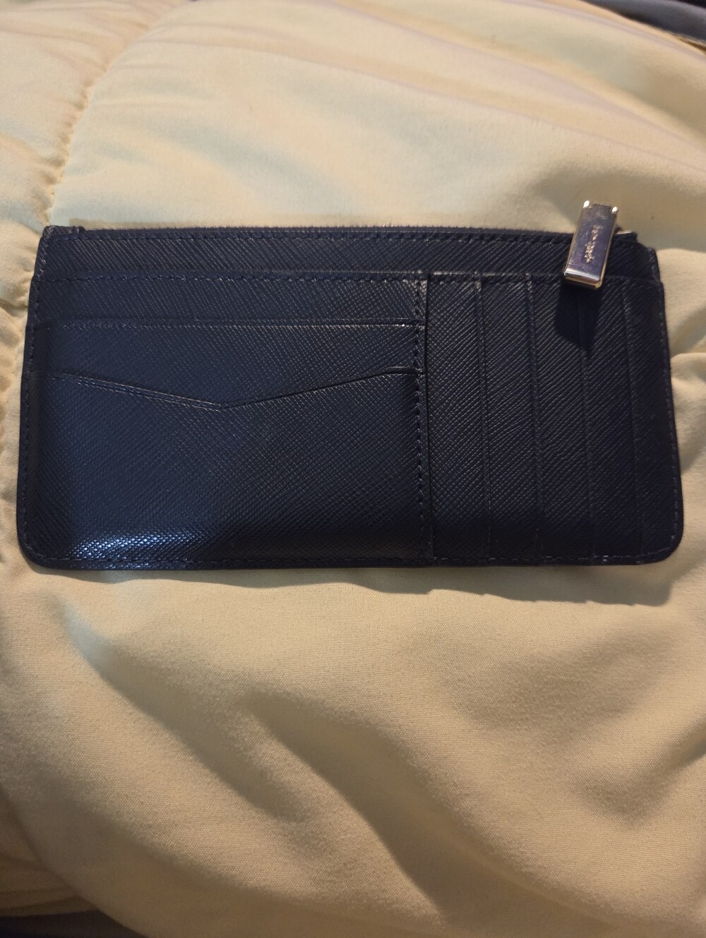 Kate Spade Cherry Card Holder Wallet - Picture 2 of 2